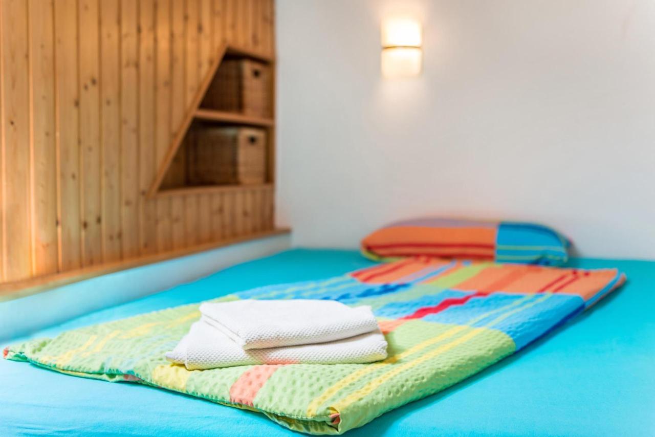 Ferienwohnung Saentisblick Daisendorf Exterior foto