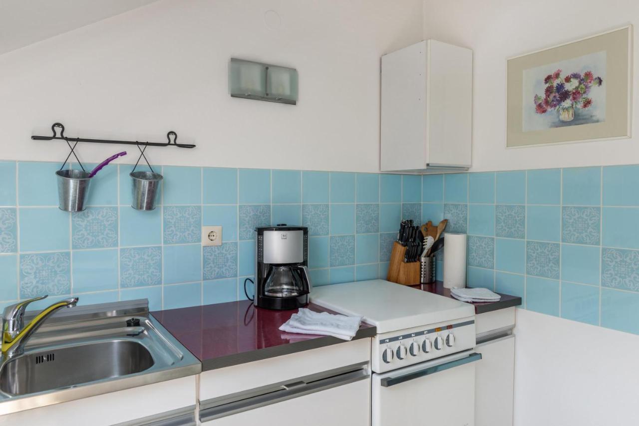 Ferienwohnung Saentisblick Daisendorf Exterior foto
